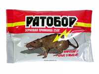 Ратобор зерно 250гр (30шт)