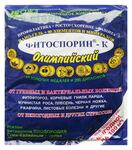Фитоспорин К Олимпийский нано-гель 200г/40/ 1шт