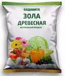 Зола древесная 1л Садовита /15/12/