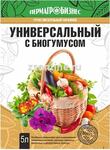 Грунт Универсальный с биогумусом 5л (5шт) ПАБ