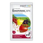 Биотлин 3мл пакет /200 шт/