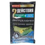 Бона Форте 100гр для огурц.кабачк. /10/30