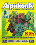 Агрикола 10 д\декор. (200)
