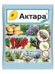 Актара 0,6г/пакет/ ВХ