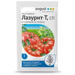 Лазурит 5г /250/ Август