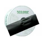 Капельная лента эмиттерная Neo-Drip P160610160 шаг 10 - 2500/1м 