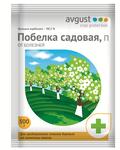 Садовая побелка 0,5кг (30) Август
