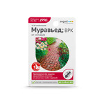 Муравьед 11мл  Август /80/