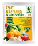Хелат марганца 10г/100/