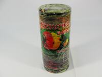 Крышка д/консервирования 1-82 СКО Уралочка Элит литография  50шт 