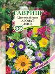 Газон цветущий Аромат лугов 30г Гавриш