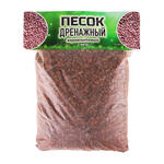 Песок дренажный 1л (10шт)