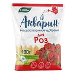 Акварин Для роз  100гр./18/