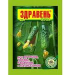 Здравень огурцы 150г (50шт)