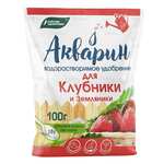 Акварин Для клубники и зем 100г /20/