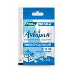 Акварин ПРОФИ Универсальный 20г БХЗ /60/