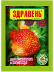 Здравень клубника 150г (50шт)