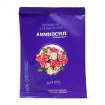 Аминосил для роз 5мл /30/ (Дюн)