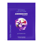 Аминосил для фиалок 5мл /30/ (Дюн)