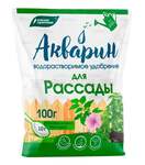 Акварин Для Рассады  100гр. /20/