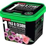 Бона Форте 1л Петуния, Бегония с кремн (ведро) х12