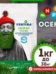 Фертика Хвойное Осень 1кг /25/