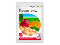 Провотокс 120г Август /75/