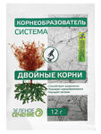 Корнеобразователь 12гр (двойные корни) Зел сеч /60/180/