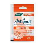 Акварин ПРОФИ Цветение 20г БХЗ /60/