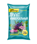 Грунт Доброгряд универсальный Агробалт 20л