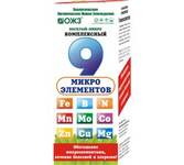 Богатый микро комплексный 0,1л /30/