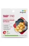 Табу ТРИО (Табу 4мл.+Синклер 10мл.+Плантарел® 5 мл.) 3 ампулы /24/