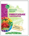 Универсальное с микроэлементами 1кг/20/ ПАБ