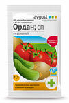Ордан 12,5г (200)