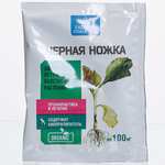 Садовый спасатель Черная ножка 30 гр х40