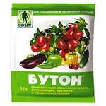 Бутон 10г (350)