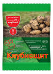 Клубнещит 25мл /64/70/