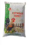 Куриный помет 3кг (8шт) ПАБ