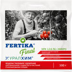 Фертика Финал NRK 12:6:36 + Микро 100г /50/