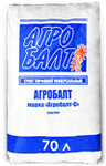 Торф верховой кипов. "Агробалт-С"+NPK фр 0-20мм 70л