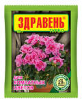 Здравень комн цветы 30г/150/