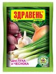 Здравень лук чеснок 150г /50/