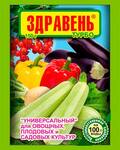 Здравень универсал 150г /50/