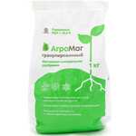 Агромаг (не менее 61%MgO) 1кг /20/