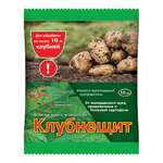 Клубнещит 10мл /100шт/