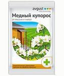Медный купорос 300г/50/