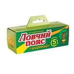Ловчий пояс Широкий 130 мм * 5 м Ваше Хозяйство