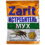 Зарит Спайдер Истребитель гранулы от мух 20г