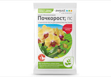 Почкорост 1,5г /100/