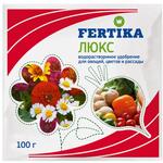 Фертика люкс 100гр (50/15шт)